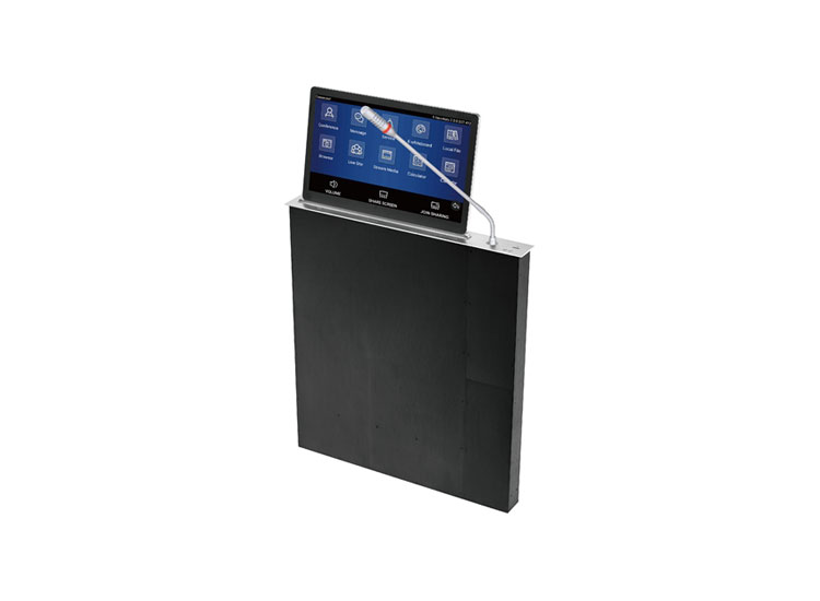 Paperless Office Solutions - desktop lifter