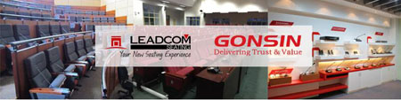 Gonsin Partnership Gonsin Partnership