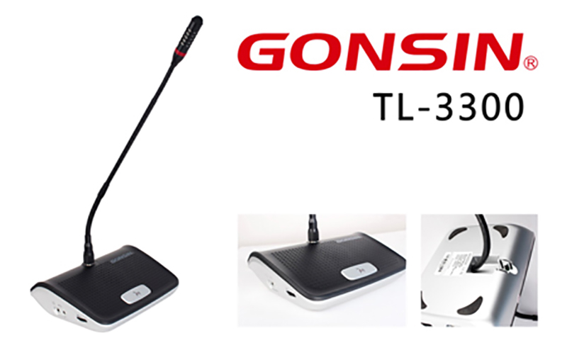 Gonsin 3300 Fuels Columbian National Procuratorate Gonsin 3300 Fuels Columbian National Procuratorate