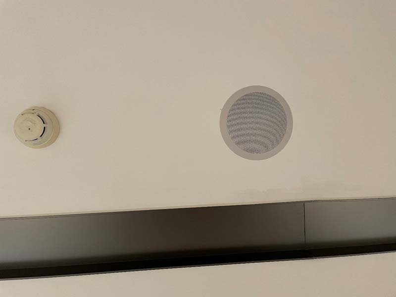 Gonsin Complete Solution Applied In Shenzhen Metro Property Building Gonsin Complete Solution Applied In Shenzhen Metro Property Building