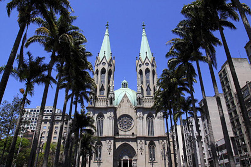 Hot May In Brazil, Gonsin Show Hot May In Brazil, Gonsin Show
