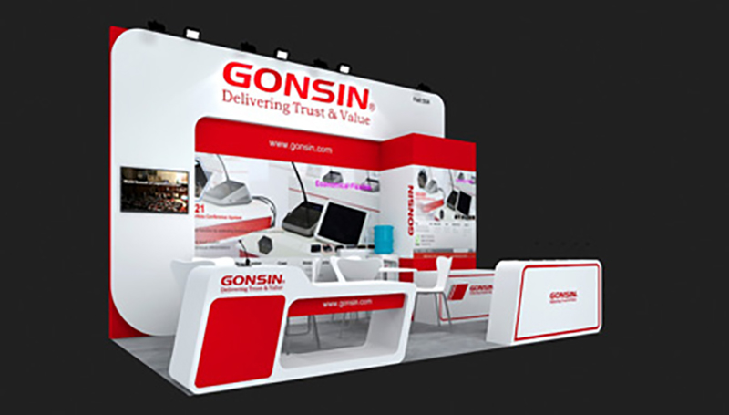Hot May In Brazil, Gonsin Show Hot May In Brazil, Gonsin Show