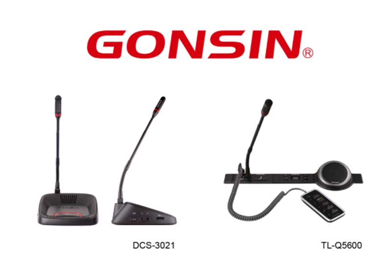 10027 Sets, Gonsin Has Reached A New Height In Professional Conference System History Gonsin Conference System Has Covered National Courts In Colombia 10027 Sets, Gonsin Has Reached A New Height In Professional Conference System History Gonsin Conference System Has Covered National Courts In Colombia