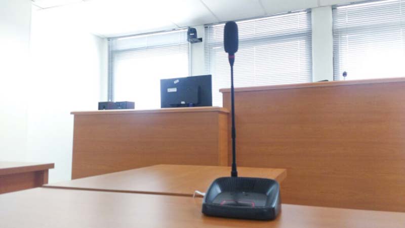 10027 Sets, Gonsin Has Reached A New Height In Professional Conference System History Gonsin Conference System Has Covered National Courts In Colombia 10027 Sets, Gonsin Has Reached A New Height In Professional Conference System History Gonsin Conference System Has Covered National Courts In Colombia