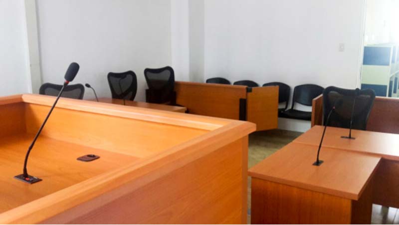 10027 Sets, Gonsin Has Reached A New Height In Professional Conference System History Gonsin Conference System Has Covered National Courts In Colombia 10027 Sets, Gonsin Has Reached A New Height In Professional Conference System History Gonsin Conference System Has Covered National Courts In Colombia