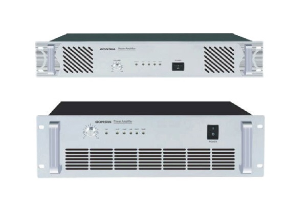 How to Avoid Distortion in Audio Power Amplifier?